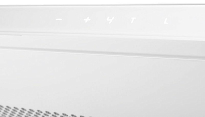 Кухонная вытяжка Kuppersberg SLIMBOX 90 GW (нержавеющая сталь + стекло) фото 3 Кухонная вытяжка Kuppersberg SLIMBOX 90 GW (нержавеющая сталь + стекло) preview 3