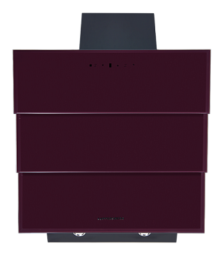 Кухонная вытяжка Kuppersberg F 925 L (окрашенная сталь) preview 2