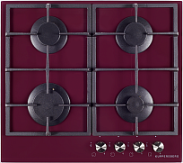 Варочная панель kuppersberg 3 конфорки