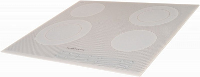Варочная панель Kuppersberg FT6VS16 C (58 см, бежевый) preview 2