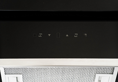 Кухонная вытяжка Kuppersberg F 630 B (окрашенная сталь) preview 3