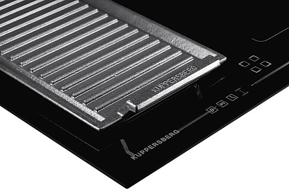 Сковорода-гриль Kuppersberg G2P (для варочных панелей) preview 3