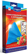 Коврик антибактериальный Topperr 3106 (для холодильников)
