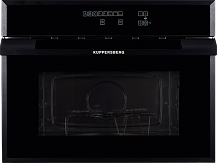 Микроволновая печь Kuppersberg HMW 969 BL (1000 Вт)