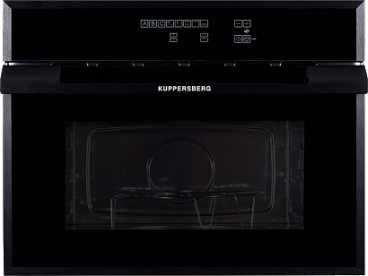 Микроволновая печь Kuppersberg HMW 969 BL (1000 Вт) preview 1