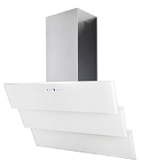 Кухонная вытяжка Kuppersberg F 925 W (окрашенная сталь)