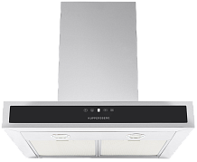 Кухонная вытяжка Kuppersberg DDA 660XBG (окрашенная сталь)