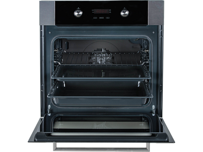 Духовой шкаф Kuppersberg SB 663 (нержавеющая сталь) preview 2