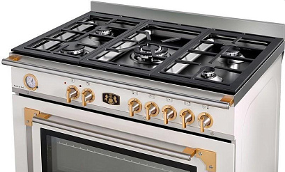 Плита M&G ZBM 6699 C (бежевый) preview 4