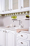 Смеситель Kuppersberg PARIS KG400 WHITE / CHROME preview 2