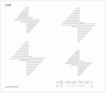 Варочная панель Kuppersberg ICS 604 W (60 см, белый)