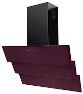 Кухонная вытяжка Kuppersberg F 925 L (окрашенная сталь)