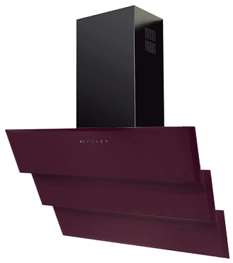 Кухонная вытяжка Kuppersberg F 925 L (окрашенная сталь) preview 1