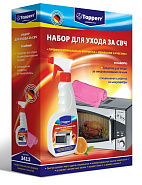 Набор для ухода Topperr 3412 (для СВЧ) Набор для ухода Topperr 3412 (для СВЧ)
