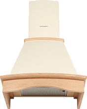 Кухонная вытяжка Kuppersberg DRM 600 (окрашенная сталь)