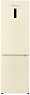 Холодильник Kuppersberg NOFF 19565 C (195 см, бежевый) preview 1