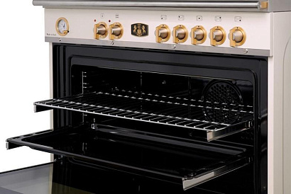 Плита M&G ZBM 6699 C (бежевый) preview 3