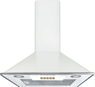 Вытяжка Kuppersberg ONDA 60 W (окрашеннная сталь) фото 1 Вытяжка Kuppersberg ONDA 60 W (окрашеннная сталь) preview 1