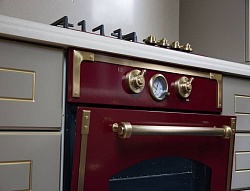 Инструкция к духовым шкафам Kuppersberg