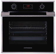 Духовой шкаф Kuppersberg HFZ 691 BX (черный) Духовой шкаф Kuppersberg HFZ 691 BX (черный)