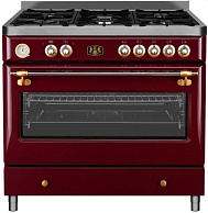 Плита M&G ZBM 3399 BOR (бордовый)