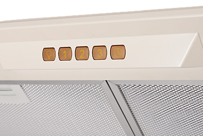 Кухонная вытяжка Kuppersberg INLINEA 72 C (окрашенная сталь) preview 3