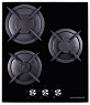Варочная панель Kuppersberg FQ4TG S (45 см, черный) preview 1