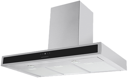 Кухонная вытяжка Kuppersberg DDA 990XBG (окрашенная сталь) preview 2