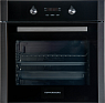 Духовой шкаф Kuppersberg HA 657 T (нержавеющая сталь) preview 1