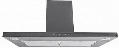 Кухонная вытяжка Kuppersberg DDL 990 B (окрашеннная сталь) preview 1