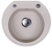 Мойка Kuppersberg BALI 1B SAND (гранит, 52.5 см) Мойка Kuppersberg BALI 1B SAND (гранит, 52.5 см)