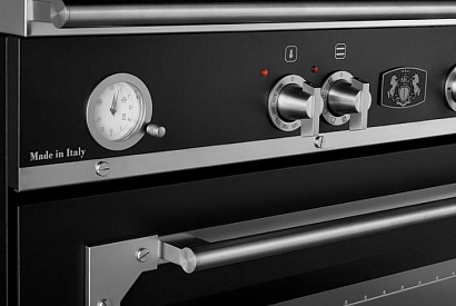 Плита M&G ZBM 6699 ANT Silver (антрацит) preview 5