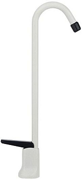 Смеситель Kuppersberg PURA KG 2612 WHITE ALABASTER preview 1