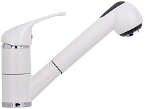 Смеситель Kuppersberg VIDA KG 2580 WHITE ALABASTER Смеситель Kuppersberg VIDA KG 2580 WHITE ALABASTER