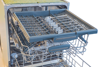 Посудомоечная машина Kuppersberg GL 6033 (14 комплектов посуды) preview 3