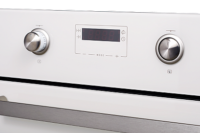 Духовой шкаф Kuppersberg SB 663 W (белый)