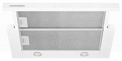 Вытяжка Kuppersberg SLIMLUX S 60 GW (окрашенная сталь) preview 1