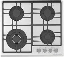Варочная панель Kuppersberg FQ 63 W (60 см, белый)