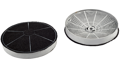 Комплект фильтров Kuppersberg YKF-A (для вытяжек) preview 1