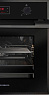 Духовой шкаф Kuppersberg HFZ 690 B (черный) preview 3