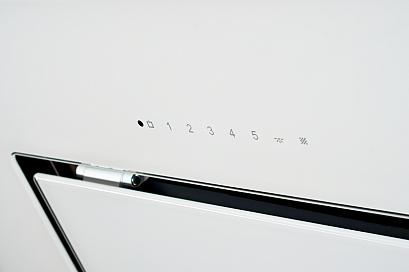 Кухонная вытяжка Kuppersberg F 960 W (окрашенная сталь) preview 2