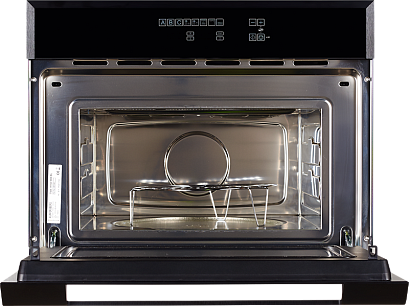Микроволновая печь Kuppersberg HMW 969 BL (1000 Вт) preview 2