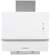 Кухонная вытяжка Kuppersberg F 600 W (окрашенная сталь)