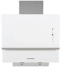 Кухонная вытяжка Kuppersberg F 600 W (окрашенная сталь)