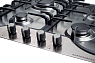 Варочная панель Kuppersberg TS 63 X (58 см, нержавеющая сталь) preview 2