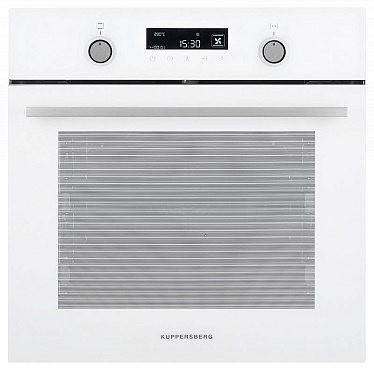 Духовой шкаф Kuppersberg 	HH 6612 W (белый) preview 1