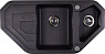 Мойка Kuppersberg LAVANDA 1.5B 1D BLACK METALLIC (гранит, 97 см) фото 1 Мойка Kuppersberg LAVANDA 1.5B 1D BLACK METALLIC (гранит, 97 см) preview 1
