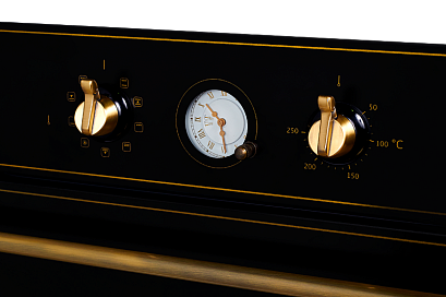 Духовой шкаф Kuppersberg SR 663 B (антрацит) фото 4 Духовой шкаф Kuppersberg SR 663 B (антрацит) preview 4