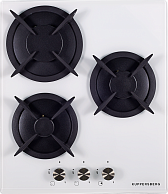 Электрическая варочная панель kuppersberg