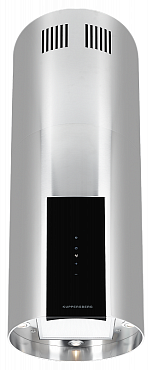 Кухонная вытяжка Kuppersberg MOTUBA X (нержавеющая сталь) preview 1